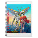 Search for japanese anime notebooks Manga