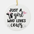 Search for milk christmas tree decorations Animal