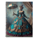 Search for performer notebooks Circus