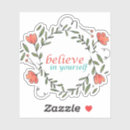 Search for meaningful stickers Motivation
