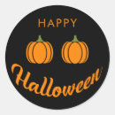 Search for cute pumpkin stickers Fall
