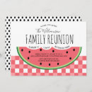 Search for outdoor gathering invitations Watermelon