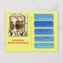 Search for williams postcards History
