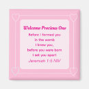 Search for plain pink magnets Elegant