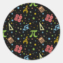 Search for math symbol stickers Nerd