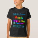 Search for school kids tshirts Education