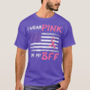 Search for cancer sayings tshirts Heart