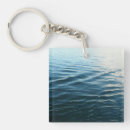 Search for shades of blue key rings Ocean