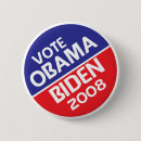 Search for voted for obama badges Barack obama 2008