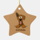 Search for mixed breed christmas tree decorations Mutt