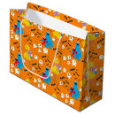 Search for sesame street gift bags Bats