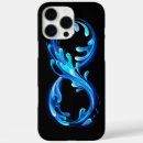 Search for blue water drops iphone cases Splash