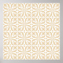 Search for baroque pattern posters Background