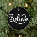 Search for reindeer christmas tree decorations Santa claus and reindeer