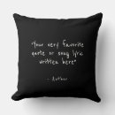 Search for quote cushions Minimalist