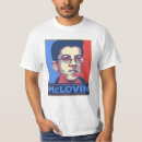 Search for mclovin tshirts Michael cera