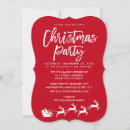 Search for star christmas invitations Modern