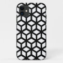 Search for cubes pattern iphone cases Abstract