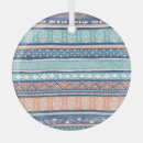 Search for tribe christmas tree decorations Seamless