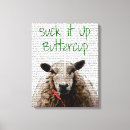 Search for suck it up buttercup Sheep
