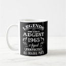 Search for 1965 mugs Born