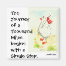 Search for journey magnets Quotation