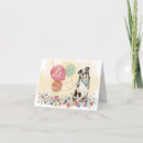 Search for australian shepherd cards Watercolor