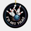 Search for spare christmas tree decorations Bowling