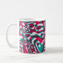Search for acid mugs Abstract