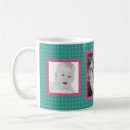 Search for teal photo mugs Collage