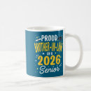 Search for class of 2026 mugs Modern