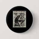 Search for goblin badges Cottagecore