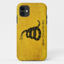 Search for dont tread on me iphone cases Liberty