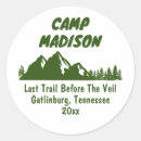 Search for cabin decor stickers For her