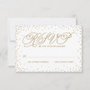 Search for fancy rsvp cards Elegant