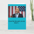 Search for obama birthday cards Political humour