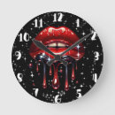 Search for lip clocks Glamour