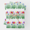 Search for perennials gift wrap Plants