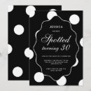 Search for spot invitations For her