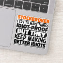 Search for investment stickers Investor