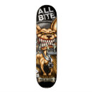 Search for bite skateboards Cartoon