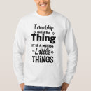 Search for little things tshirts Cute