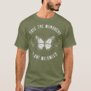 Search for milkweed clothing Insect