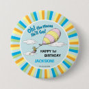 Search for oh the places accessories First birthday