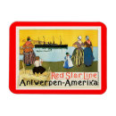 Search for retro ad magnets Travel