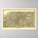 Search for panoramic maps posters Georgia