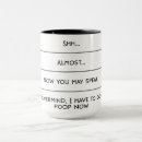 Search for measurement mugs Shh