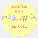 Search for bird save stickers Love birds