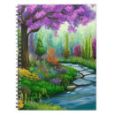 Search for landscape notebooks Gardening