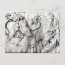Search for fighting postcards Knights